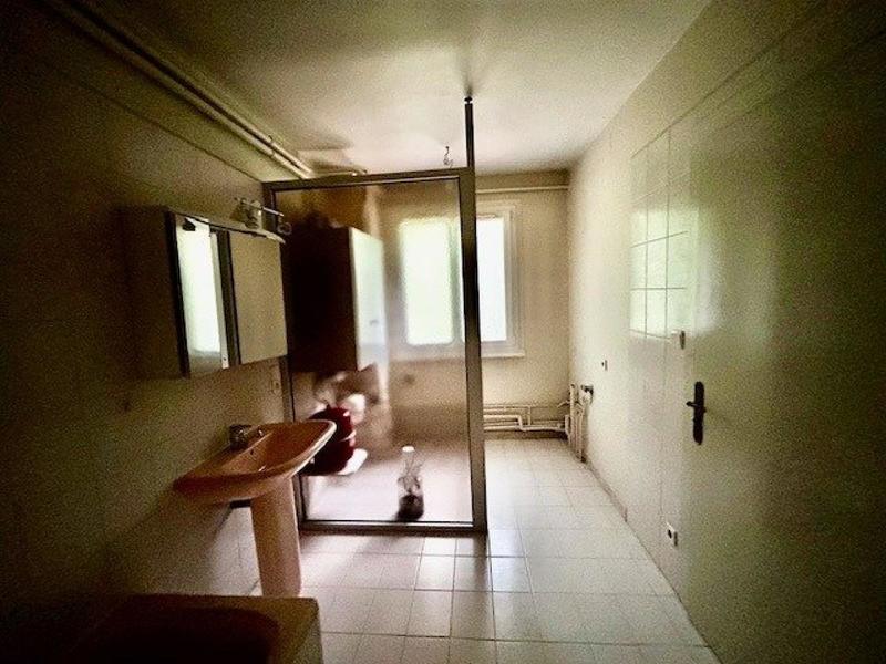 Appartement - 110 m² - 4 pièces