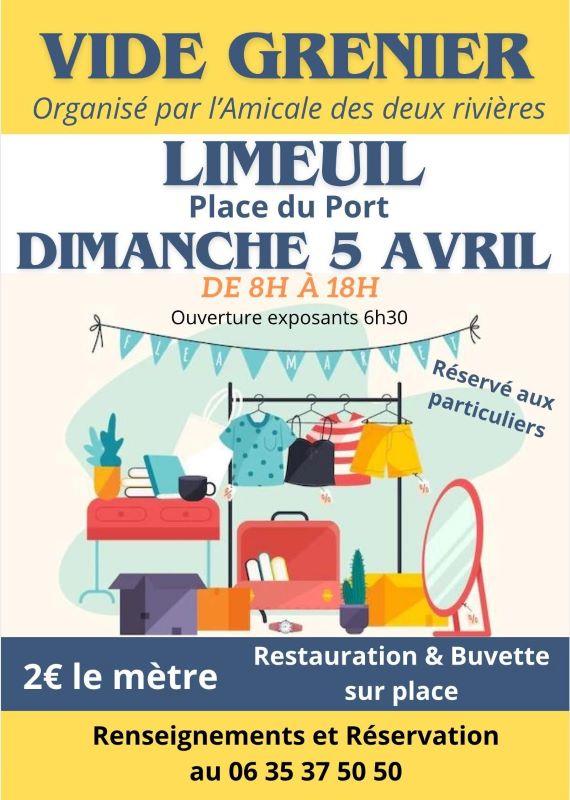 Vide grenier
