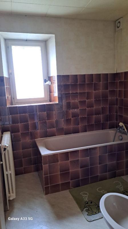 Maison - 117 m² - 5 pièces