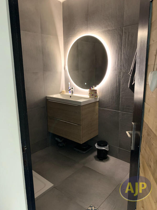 Maison - 138 m² - 5 pièces