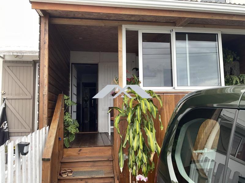 Maison traditionnelle - 58 m² - 3 pièces