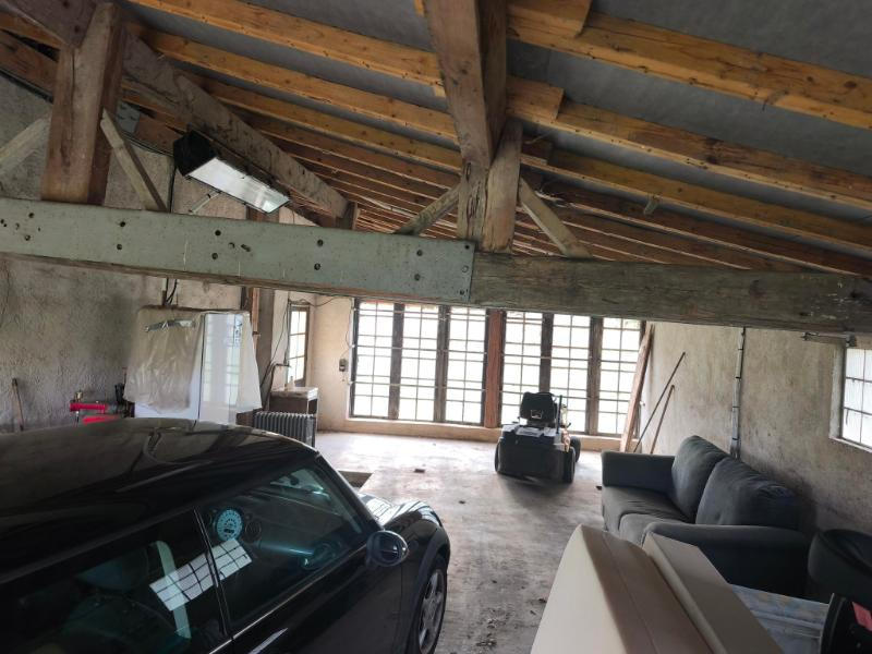 Maison - 134 m² - 4 pièces