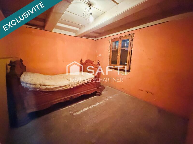 Maison - 117 m² - 5 pièces