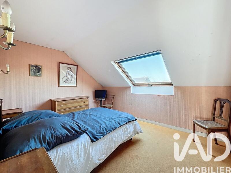 Appartement - 58 m² - 4 pièces