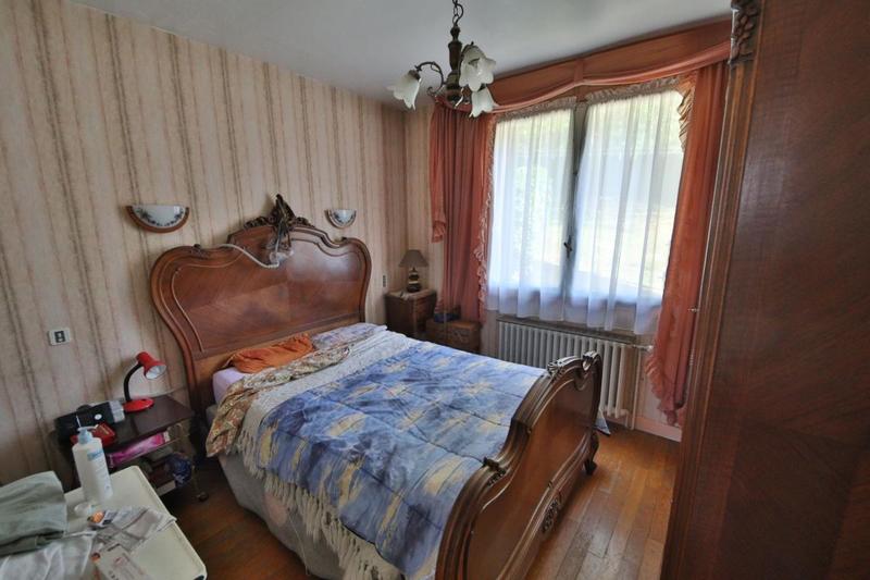 Maison - 76 m² - 4 pièces