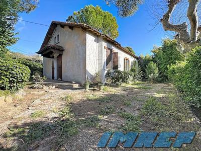 Appartement - 109 m² - 4 pièces