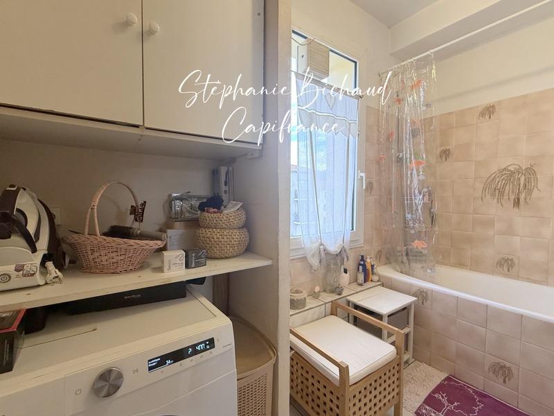 Appartement - 78 m² - 3 pièces