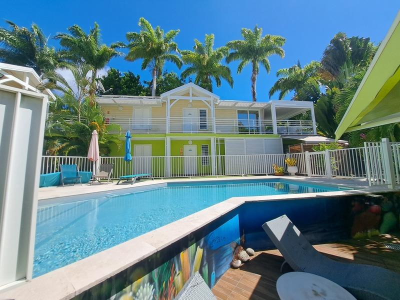 Maison - 71 m² - 3 pièces