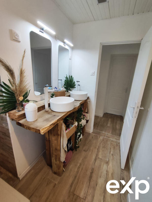 Maison - 163 m² - 4 pièces