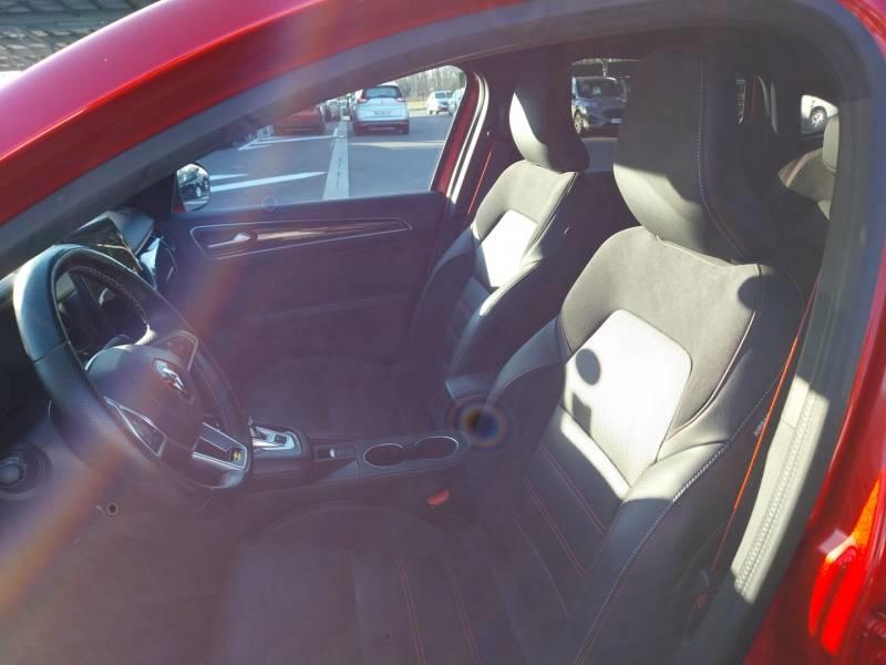 Renault Arkana E-Tech 145 - 21b R.S. Line