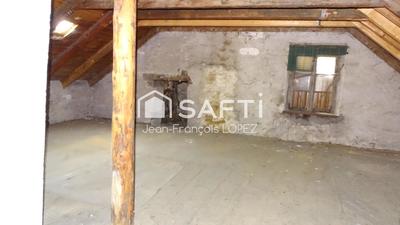 Maison - 175 m² - 7 pièces