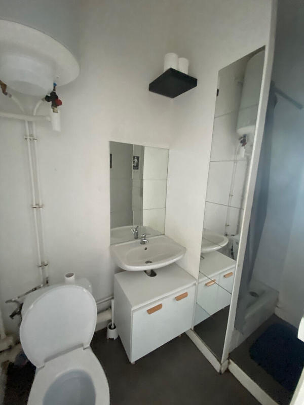 Immeuble - 5 pièces