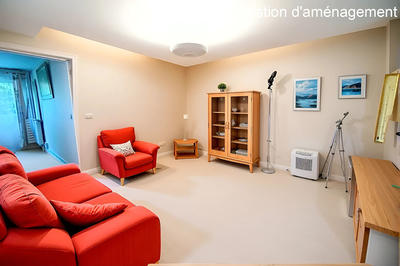 Appartement - 86 m² - 4 pièces