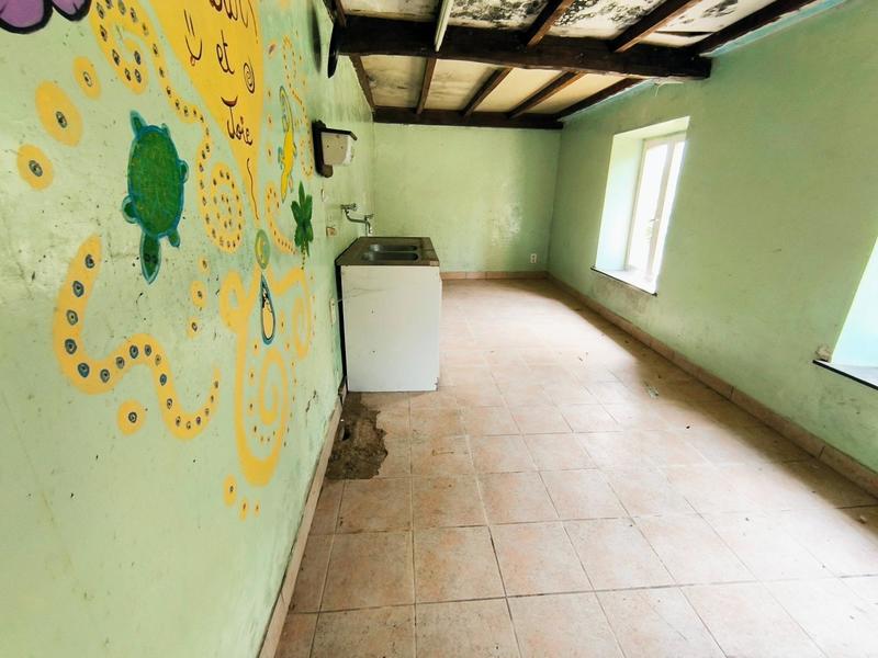 Maison - 122 m² - 6 pièces