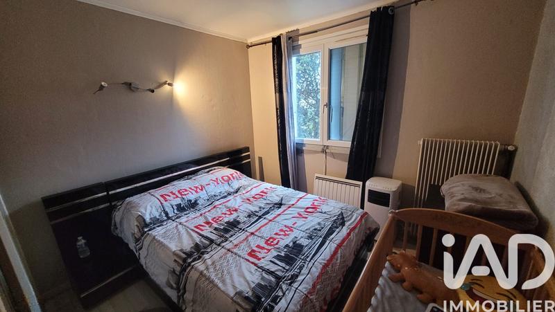 Appartement - 70 m² - 4 pièces