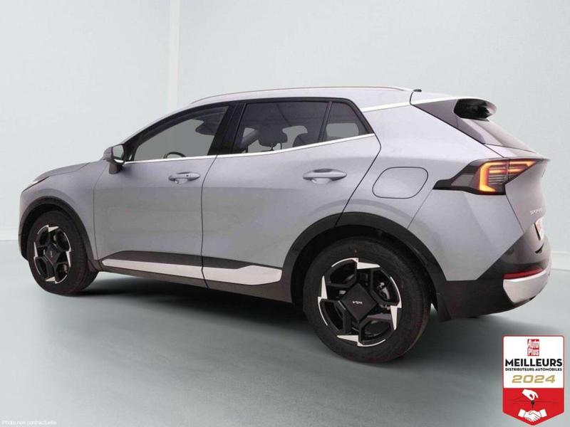 Kia Sportage 1.6 t-GDi 150 Pace FaceLift