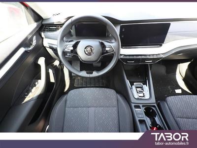 Skoda Octavia Berline Dsg Selection Matrix Gps