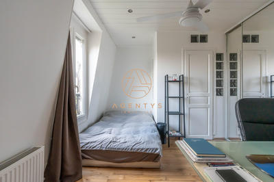 Appartement - 29 m² - 2 pièces