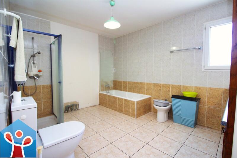 Maison - 126 m² - 4 pièces