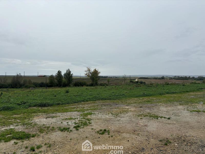 Ferme - 165 m² - 7 pièces