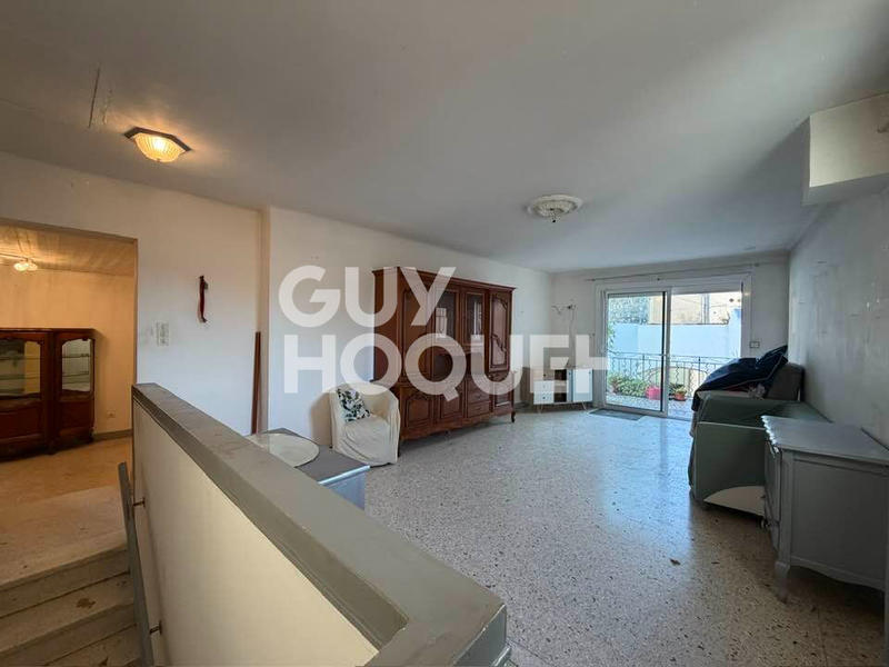 Immeuble - 174 m² - 8 pièces