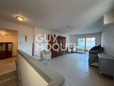 Immeuble - 174 m² - 8 pièces