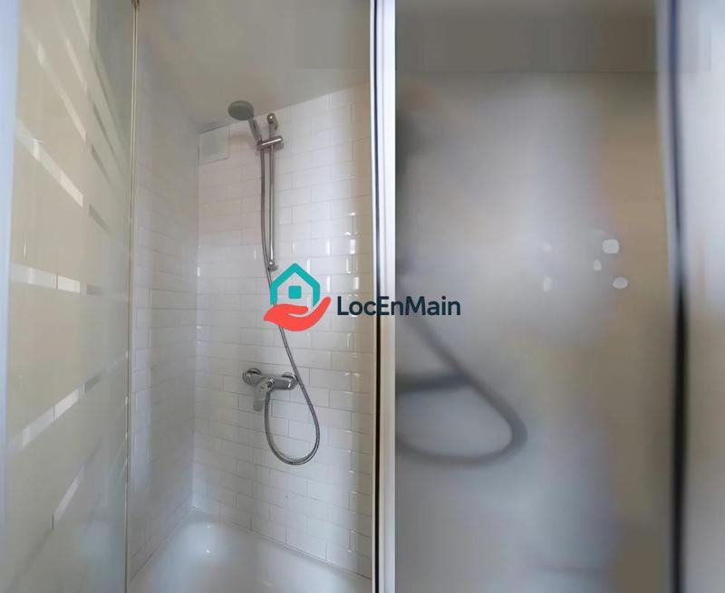 Studio - 32 m² - 1 pièce