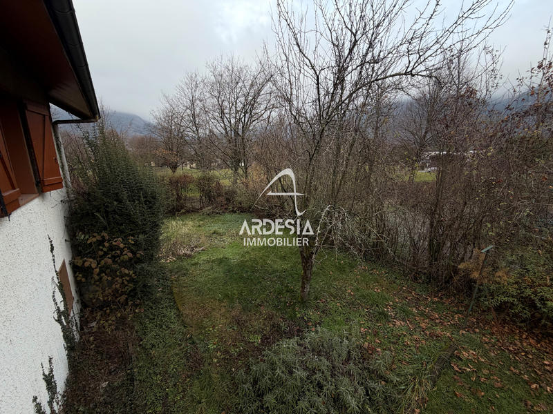 Maison - 104 m² - 4 pièces