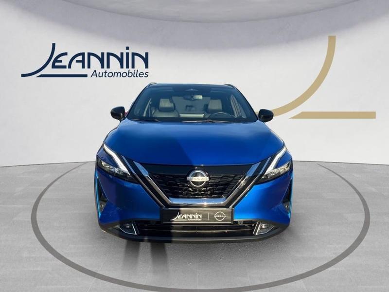 Nissan Qashqai e-Power 190 ch Tekna+