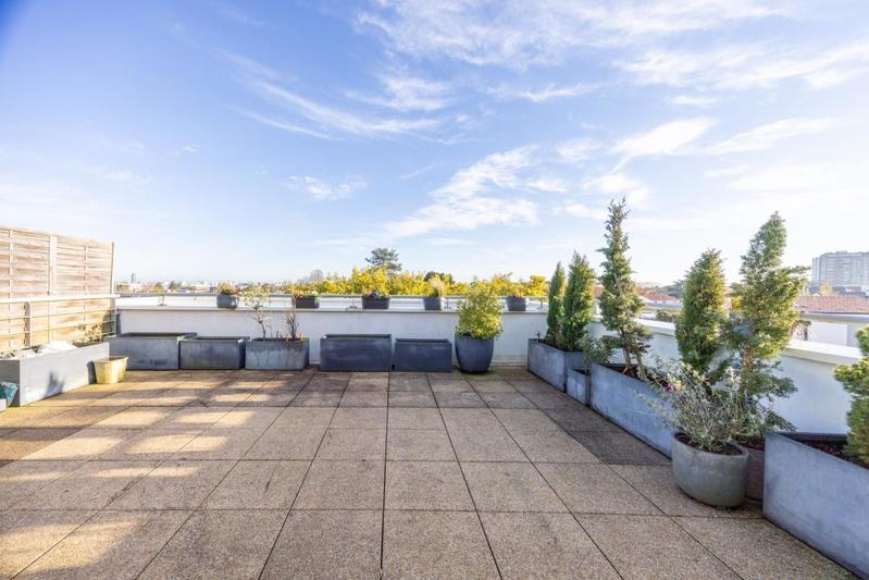 Duplex - 85 m² - 4 pièces