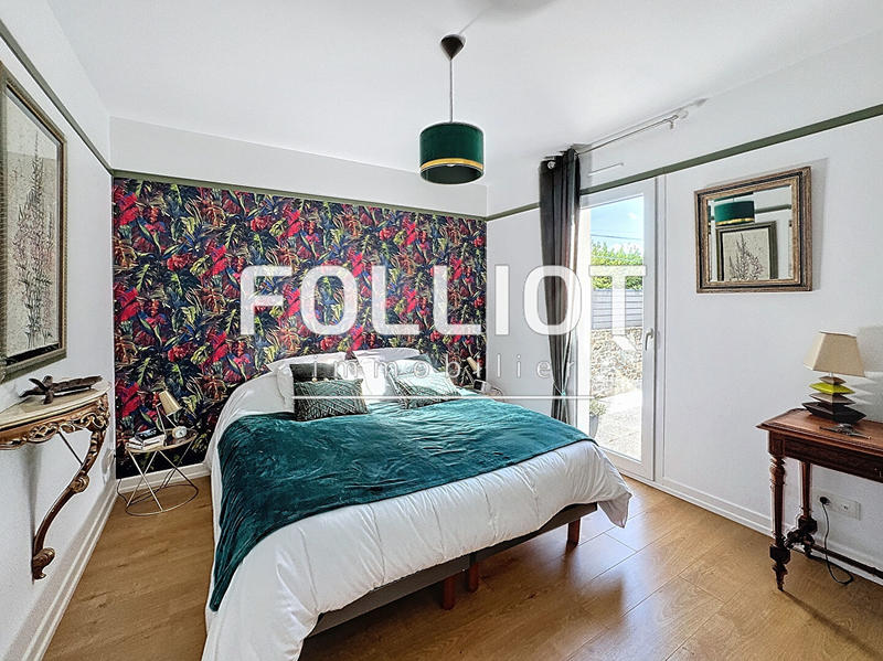 Maison - 146 m² - 6 pièces