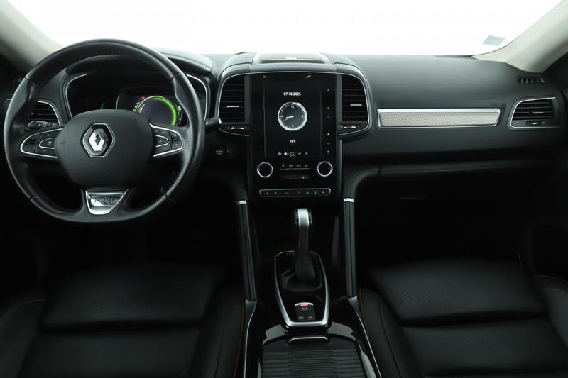 Renault Koleos 1.7 Blue dCi Initiale Paris X-Tronic 150 ch