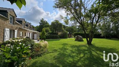 Maison - 146 m² - 6 pièces