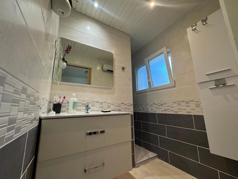 Maison de campagne - 100 m² - 3 pièces