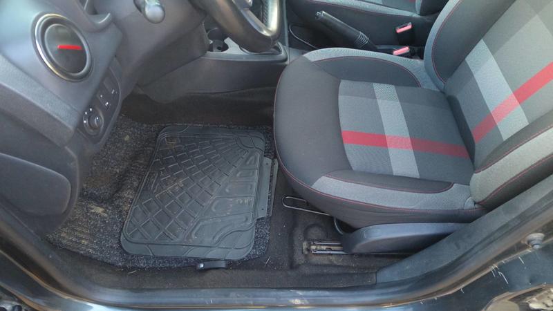 Dacia Logan Mcv 0.9 TCe 90 Techroad