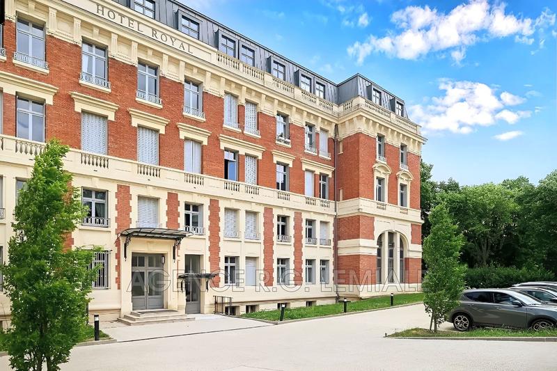 Appartement - 76 m² - 3 pièces