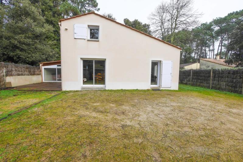 Maison - 145 m² - 5 pièces