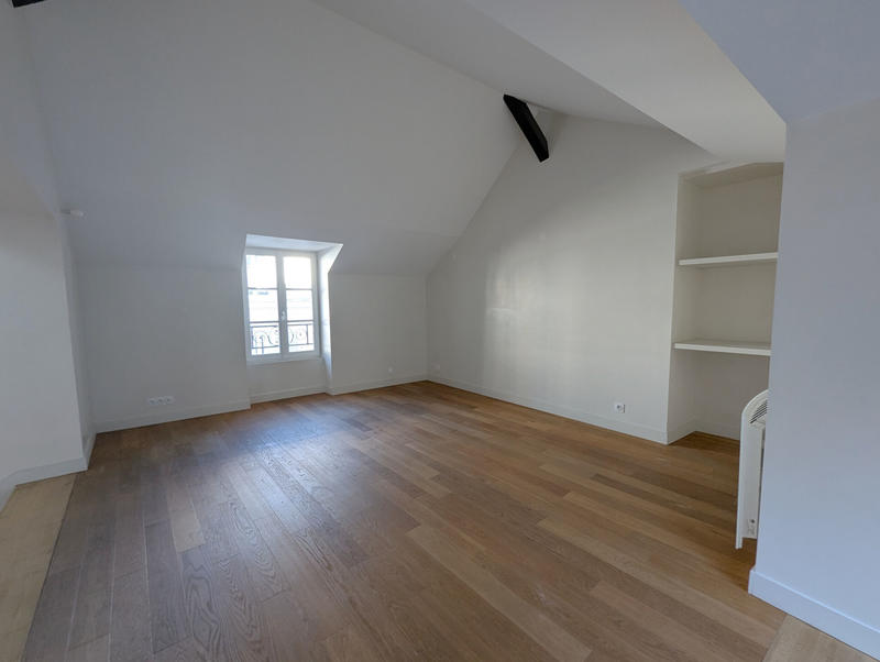 Appartement - 75 m² - 3 pièces