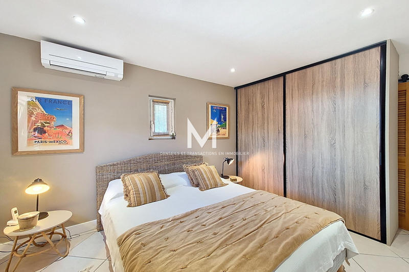 Mazet - 78 m² - 4 pièces