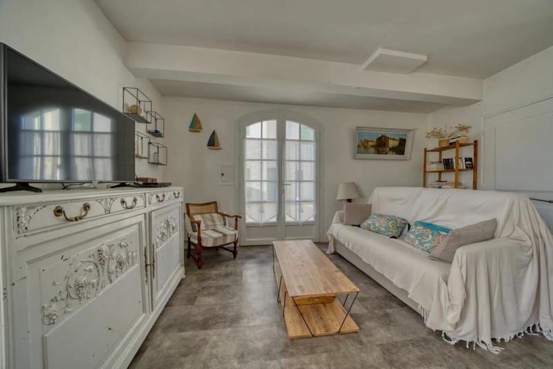 Duplex - 62 m² - 3 pièces