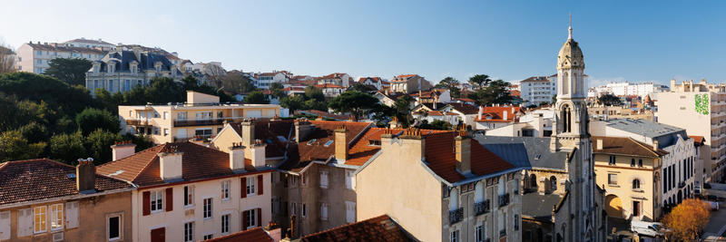 Appartement - 81 m² - 3 pièces