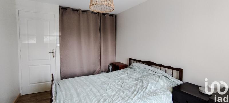 Maison de village - 83 m² - 3 pièces