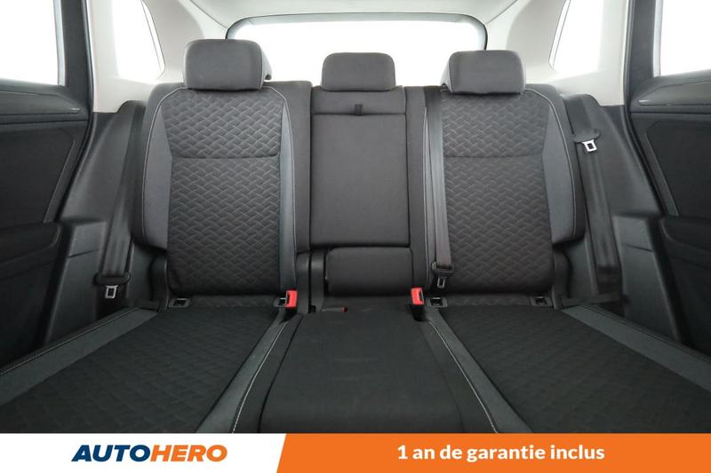 Volkswagen Tiguan 2.0 Tdi Connect Dsg7 150 ch