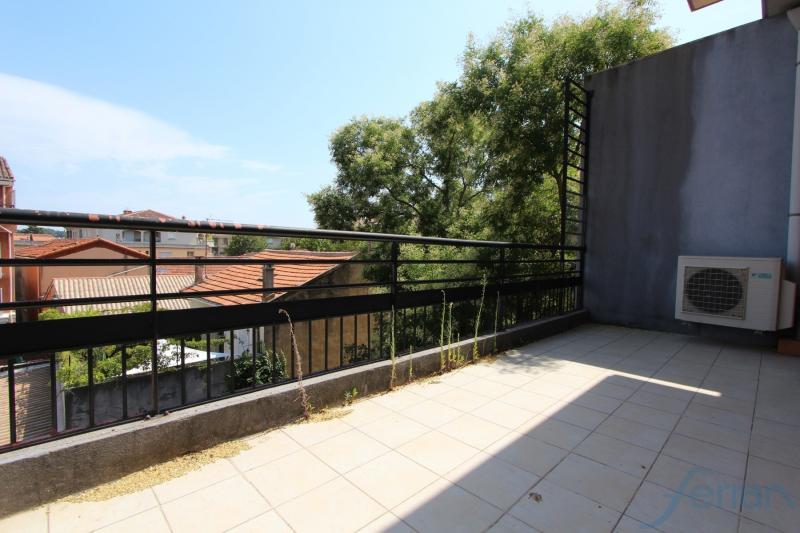 Appartement - 67 m² - 2 pièces