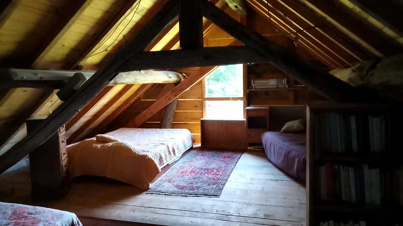 Maison - 290 m² - 7 pièces