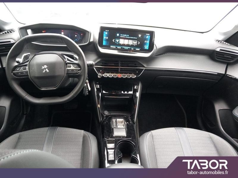 Peugeot 208 1.2 PureTech 100 Aut. Allure Pack