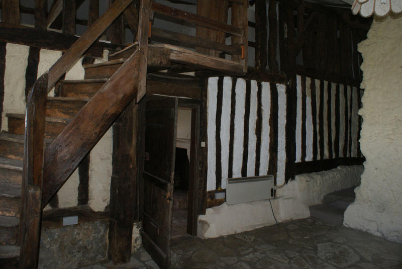 Maison en pierre - 193 m² - 7 pièces