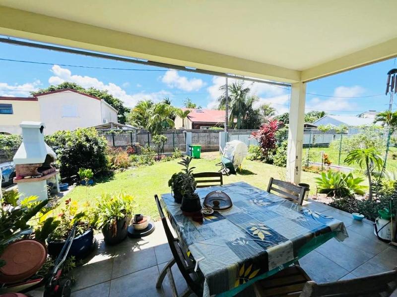 Maison - 85 m² - 3 pièces