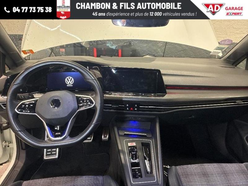 Volkswagen Golf 1.4 Hybrid Rechargeable Opf 245 Dsg6 Gte