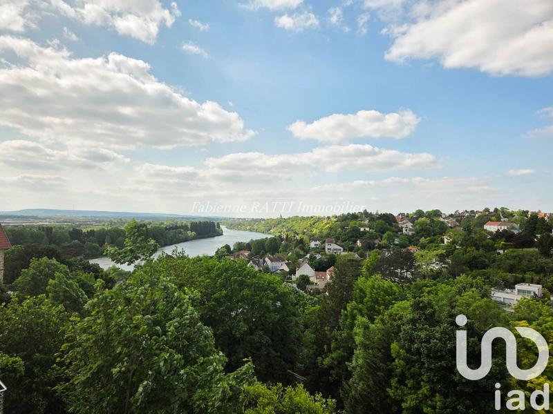 Maison - 204 m² - 7 pièces